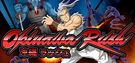 Okinawa Rush — A Thrilling Action Platformer with Okinawan Karate