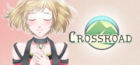 クロスロード:不思議な森を巡る魅力的な乙女アドベンチャー