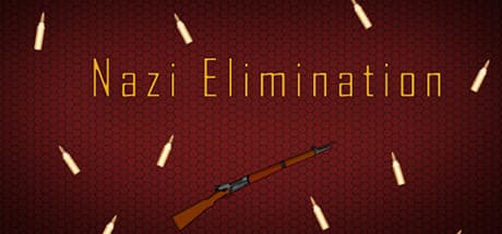 Nazi Elimination:第二次世界大戦サンドボックスでの激しいFPSアクション