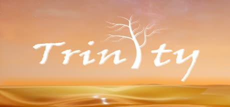 Trinity：神秘的な世界を巡るFPSパズル
