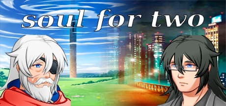 Soul for Two: A Hero's Divided Destiny