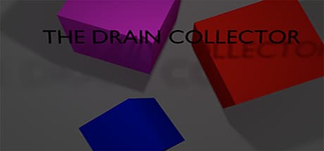 The Drain Collector: Fast-Paced Brick Collecting Fun