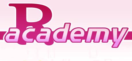 R Academy：分岐する物語を持つインタラクティブビジュアルノベル