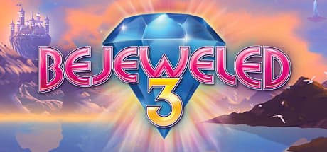 Bejeweled 3: The Ultimate Gem-Matching Puzzle Experience