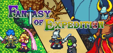 Fantasy of Expedition：天命を受けし軍勢を率いる冒険譚