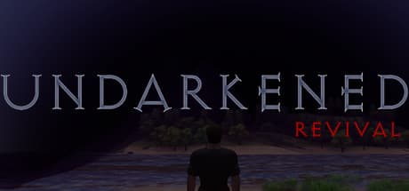 Undarkened: Revival - Survive a Corrupted World as a Wizard