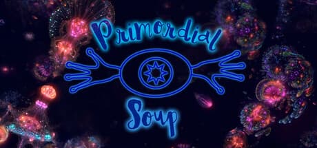 Primordial Soup:生命創造シミュレーション