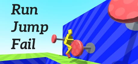 Run Jump Fail — 失敗から学ぶ、中毒性の高いプラットフォーマー