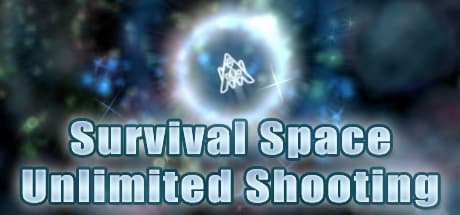Survival Space: Unlimited Shooting - Classic 2D Aircraft Combat