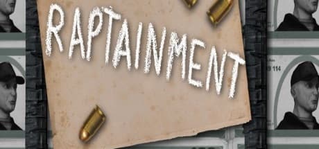 Raptainment: Rise to Stardom in the Music Industry