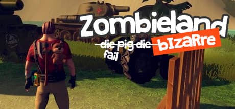 Die Pig Die: Fast-Paced Zombie Royale Action