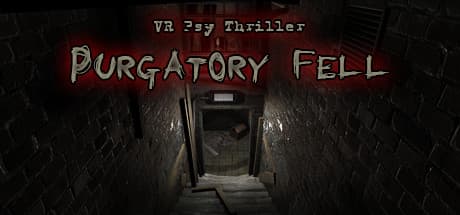 Purgatory Fell：狂気に陥る父の謎を解き明かす