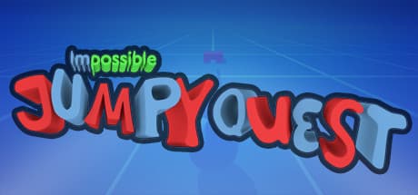 Impossible Jumpy Quest:カラフルで挑戦的なプラットフォーマー