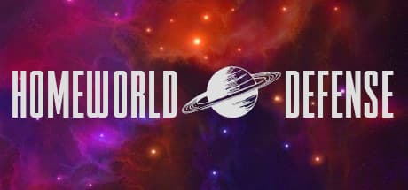 Homeworld Defense: 惑星防衛戦略シミュレーション