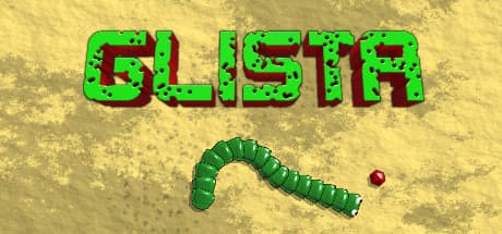 Glista: Master the Two-Button Gem Collector