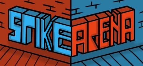 S.P.I.K.E: ARENA: 友達と競い合う、新世代AI搭載2D対戦アクション