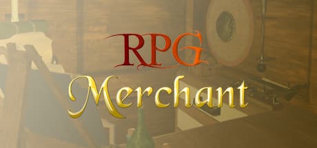 RPG Merchant VR: ファンタジー世界の店主になろう！