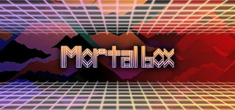 Mortal Box: 宇宙空間を駆ける、反射神経が試される対戦アクション