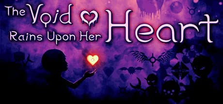 The Void Rains Upon Her Heart:愛でモンスターと友達になろう