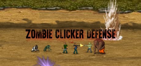 Zombie Clicker Defense: Survive the Horde with Strategic Upgrades