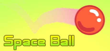 Space Ball: A Casual Adventure Through Perilous Levels