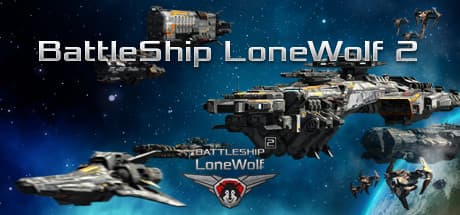 Battleship Lonewolf 2:究極の宇宙艦隊を指揮せよ