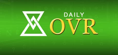 Daily OVR — デスクトップアプリオーバーレイでVR体験を向上