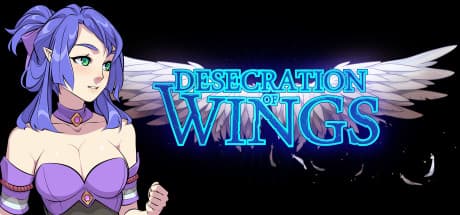 Desecration of Wings – Unraveling Ancient Secrets in a Fractured World