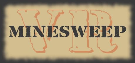 MineSweepVR: Classic Minesweeper Reimagined in Virtual Reality