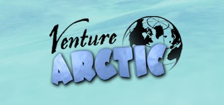 Venture Arctic: 極北の生態系シミュレーター