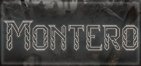 Montero: モンスターハンターのファンタジーミステリーRPG