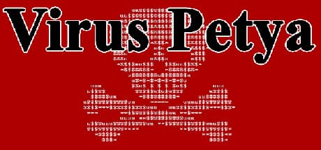 Virus Petya: System Administrator Outbreak Simulation