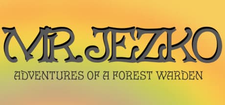Mr. Jezko:愛らしいハリネズミのフルーツ集めアドベンチャー