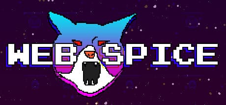 web spice: Fight Alien Invaders with Cats and Spaceships
