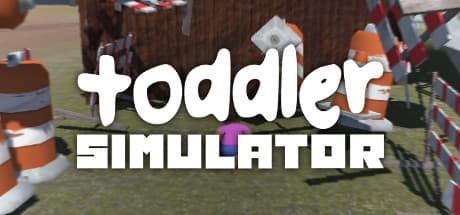 Toddler Simulator: Unleash Destructive Chaos as a Little Terror