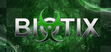 Biotix: Phage Genesis - Evolve and Conquer Microscopic Worlds