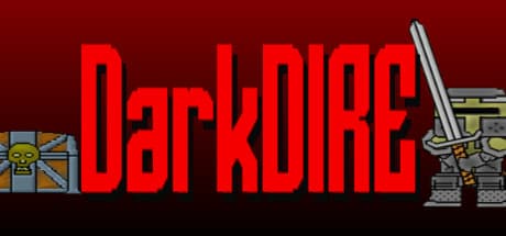 DarkDIRE: The Advanced Set - Knight's Legacy Lives On