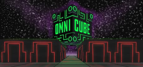 Omnicube — Mind-Bending Block Puzzle Adventure