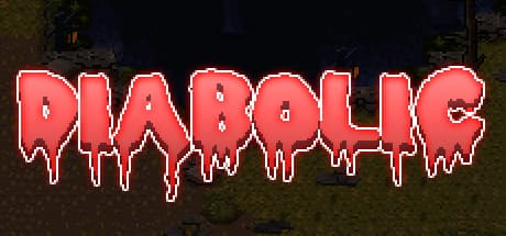 Diabolic — ピクセル スラッシャー RPG アドベンチャー