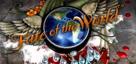 Fate of the World:人類の未来を形作ろう
