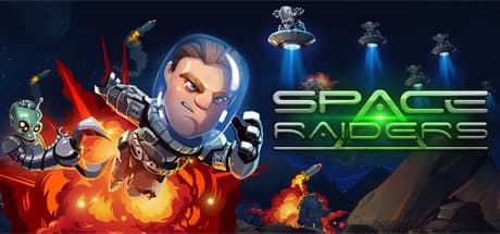 スペースレイダーRPG：謎めいた世界を探索し、戦略的なエイリアンバトルに挑む