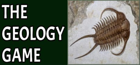 The Geology Game — Explore Earth's Treasures
