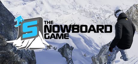The Snowboard Game: Master Realistic Physics and Epic Stunts