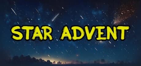 Star Advent:危険な宇宙の旅をナビゲート