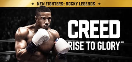 Creed: Rise to Glory™:VRでチャンピオンを目指せ