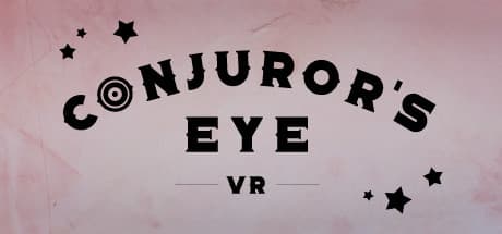 Conjuror's Eye: 魔法のパズルを縮小・拡大して解き明かす