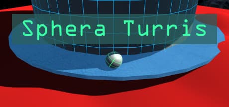 Sphera Turris:精密プラットフォーマーでタワー制覇を目指せ
