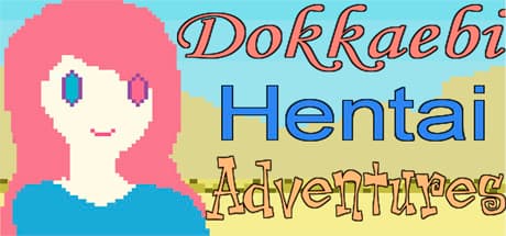 Dokkaebi Hentai Adventures — A Surreal Anime Journey