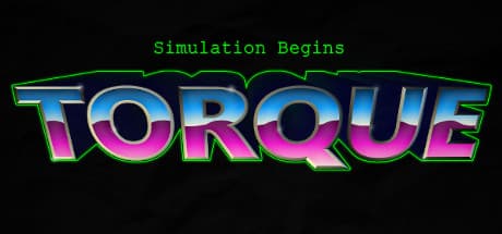 Torque: Simulation Begins - 友達と協力して解くパズル