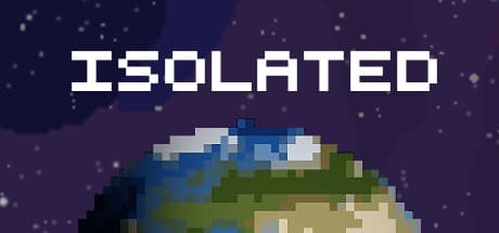 Isolated:照準と立ち回りが光るシューティング